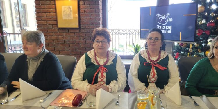 Sandomierz: Siedem projektów ożywiało lokalne środowiska.