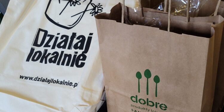 Sandomierz: Podsumowano kolejną edycję „Działaj lokalnie”.