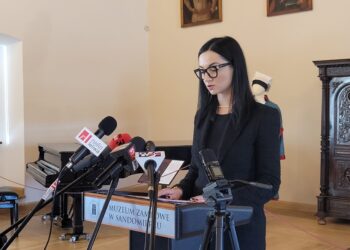 Sandomierz: Muzeum Zamkowe pozyskało rekordową liczbę zbiorów.