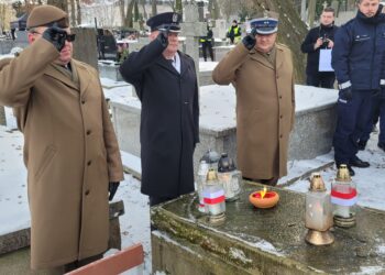 Sandomierz: W 161. rocznicę wybuchu powstania styczniowego.