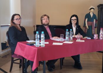 Sandomierz: Jak zwiększyć dostępność oferty muzealnej?