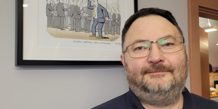 Sandomierz: 32. Spotkania Sadownicze.