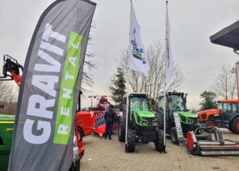 Sandomierz: O aktualnej sytuacji na wsi.