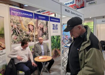 Sandomierz: Rozpoczęło się 32. Spotkanie Sadownicze.