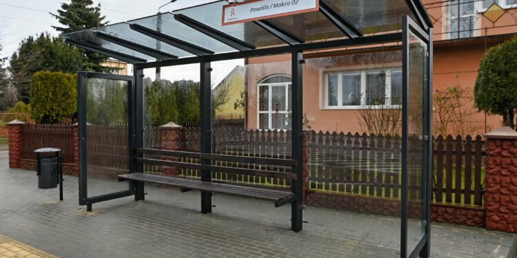 Sandomierz: Nowa linia autobusowa od 1 lutego.