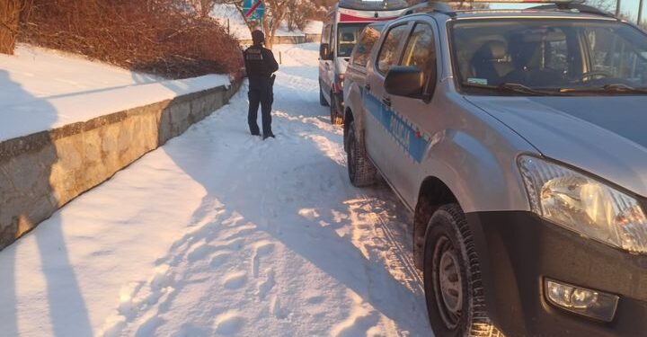 Sandomierz: Uratowali mężczyznę