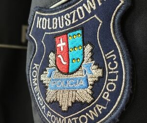 Kolbuszowa: Nastolatki okradały drogerie