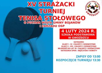 Gwoździec: Rywalizacja przy stole