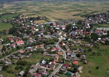 Grębów. Gmina z budżetem na 2024 rok