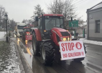 Opatów: Stop ekoszaleńcom!