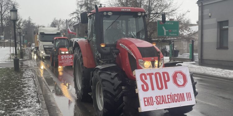 Opatów: Stop ekoszaleńcom!