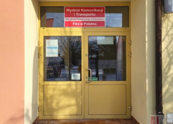 Połaniec. Teraz także i tu zarejestrujesz swój pojazd