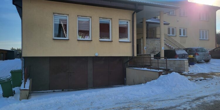 Połaniec. Zmiany w telefonicznym kontakcie z przychodnią zdrowia