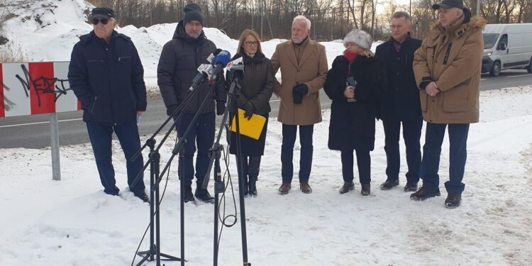 Tarnobrzeg. O obwodnicy na konferencji. Wkrótce kolejne elementy infrastruktury