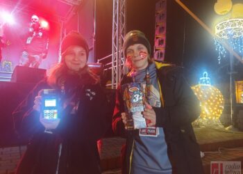 Tarnobrzeg. Mieszkańcy miasta i powiatu hojni dla WOŚP