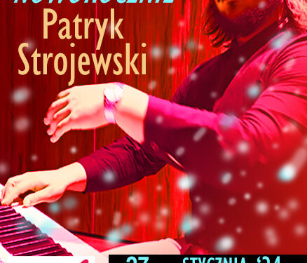 Andruszkowice: Muzyka Fryderyka Chopina na żywo.