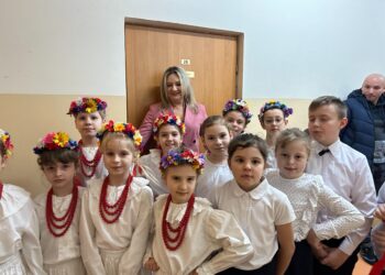 Sandomierz: Kultura ludowa wraca do łask.