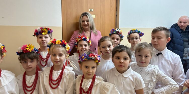 Sandomierz: Kultura ludowa wraca do łask.