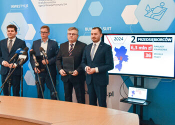 Mielec: Autobusy elektryczne jeszcze w tym roku…