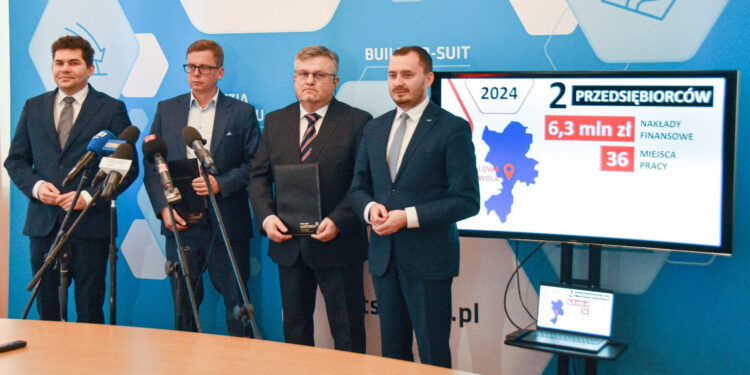 Mielec: Autobusy elektryczne jeszcze w tym roku…