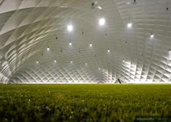 Mielec: Pechowy balon