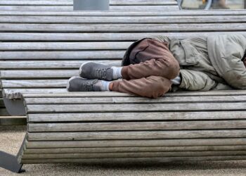 Tarnobrzeg. Dla bezdomnych noclegownia i ciepłe posiłki