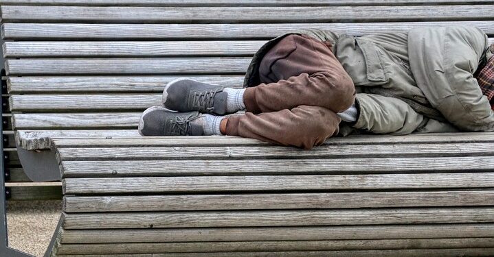 Tarnobrzeg. Dla bezdomnych noclegownia i ciepłe posiłki