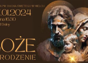 Mielec: Jasełka „Boże Narodzenie”