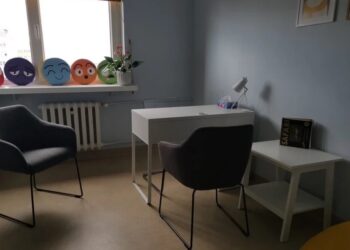 Mielec: Centrum Zdrowia Psychicznego w Mielcu  powoli nabiera  kształtu