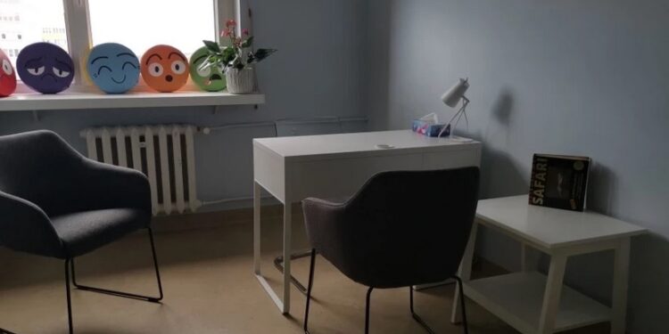 Mielec: Centrum Zdrowia Psychicznego w Mielcu  powoli nabiera  kształtu