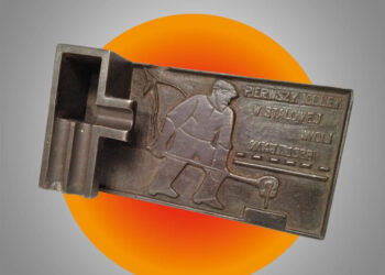 Stalowa Wola: Wystawa jednego eksponatu w muzeum COP