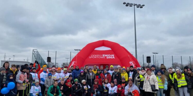 Mielec:  Policz się z cukrzycą!