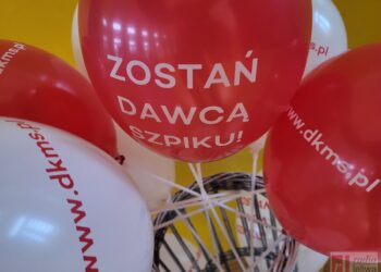 Tarnobrzeg. „Rolnik” Szkołą z Życiem.