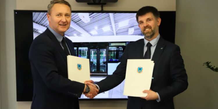 Mielec: Autobusy elektryczne jeszcze w tym roku…