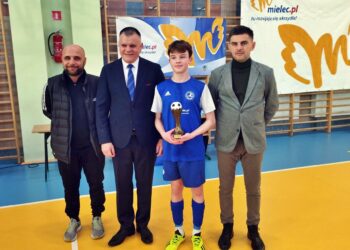 Mielec: KF Stal Mielec  zagra w finale już w lutym!
