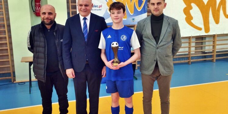 Mielec: KF Stal Mielec  zagra w finale już w lutym!