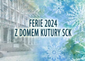 Mielec: Ferie z mieleckim Domem Kultury SCK