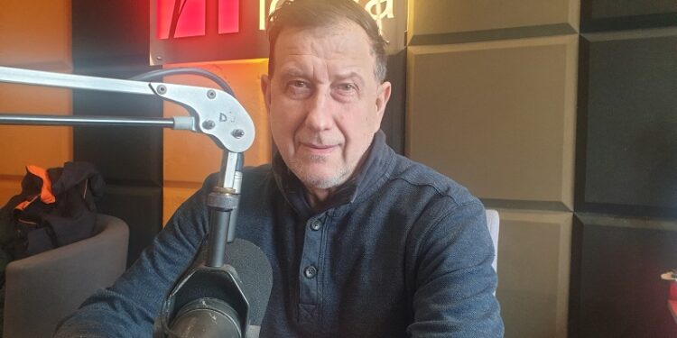 Tarnobrzeg. Warsztaty łucznicze  w ŚDK