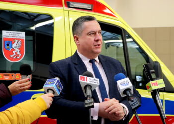 Mielec:  Będą obchodzić swój jubileusz