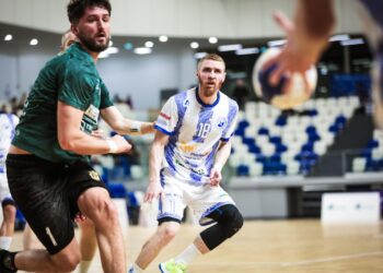 Mielec: Weekend szczęśliwy dla mieleckiego sportu…