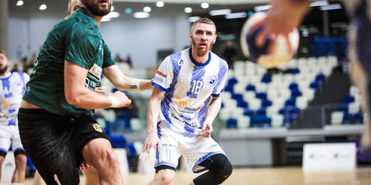 Mielec: Weekend szczęśliwy dla mieleckiego sportu…