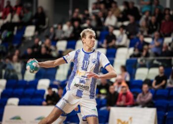 Mielec: Zauważam mały progres w drużynie…