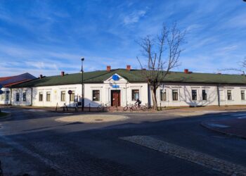 Tarnobrzeg. „Hetman” na Podkarpaciu nie ma sobie równych