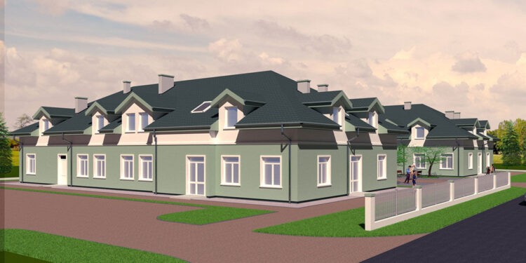 Zaleszany, Region: Trwa charytatywny challenge na rzecz hospicjum dla aniołków