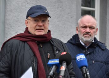 Stalowa Wola: Nie chcą kasyna w Hutniku