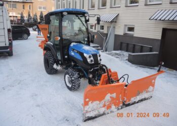 Padew Narodowa: Inwestycje przyciągają nowych mieszkańców.