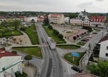Radomyśl  Wielki: Inwestycyjne w gminie Radomyśl Wielki