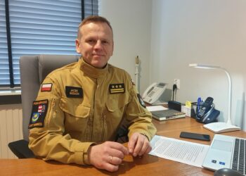 Tarnobrzeg. Mniej zdarzeń  w ubiegłym roku. Niestety były ofiary