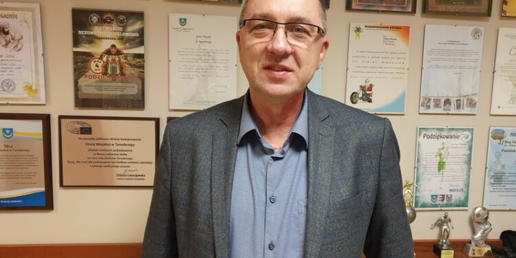 Tarnobrzeg. Interwencje straży miejskiej