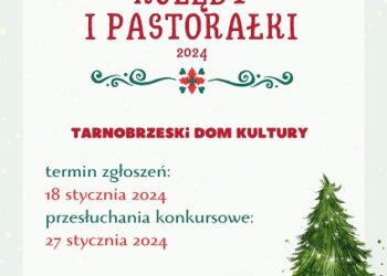 Tarnobrzeg. Ruszyło przyjmowanie zgłoszeń do konkursu dla młodych solistów i zespołów